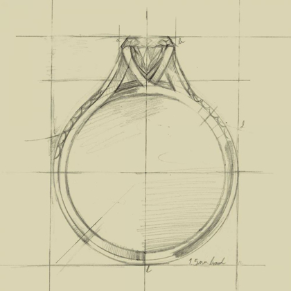 Picture of RING DESIGN II