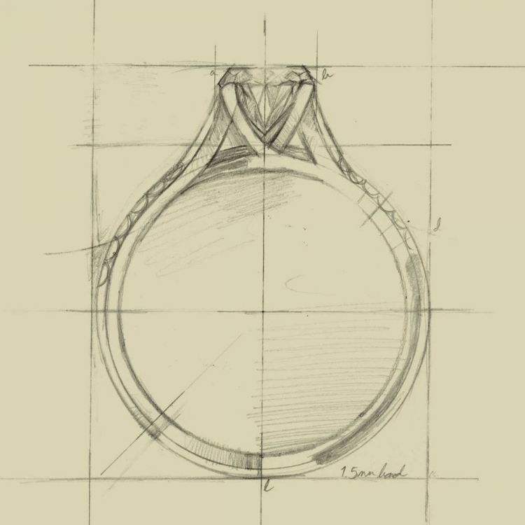 Picture of RING DESIGN II