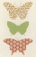 Picture of BUTTERFLY PATTERNS III