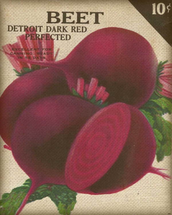 Picture of HEIRLOOM VARIETY III