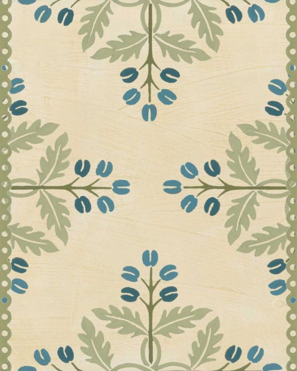 Picture of COTTAGE VIGNETTE II