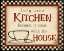 Picture of KITCHEN HOUSE