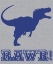 Picture of DINO RAWR