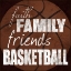 Picture of BASKETBALL FRIENDS
