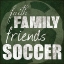 Picture of SOCCER FRIENDS