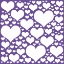 Picture of PURPLE HEART STORM