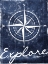 Picture of EXPLORE YOUR BLUE