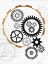 Picture of COG BLUEPRINTS