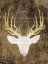 Picture of DEER IN THE LIGHT MATE