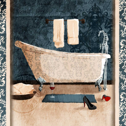 Picture of RELAXATION TUB