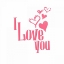 Picture of LOVE HEARTS