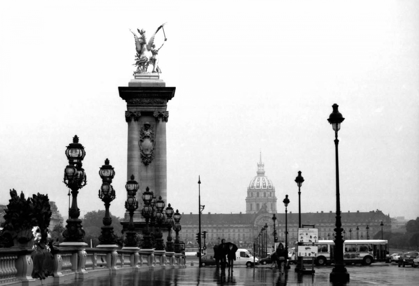 Picture of PARIS RAIN