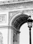 Picture of PARIS ARC DE TRIOMPHE