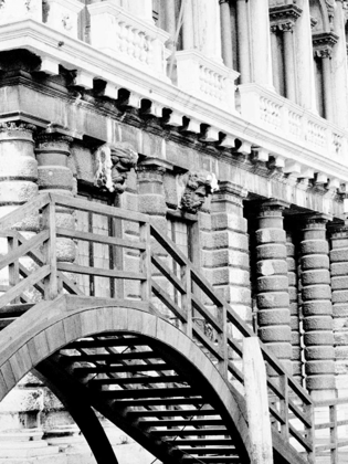 Picture of VENICE BRIDGE