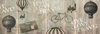 Picture of LIVE LOVE TRAVEL 2