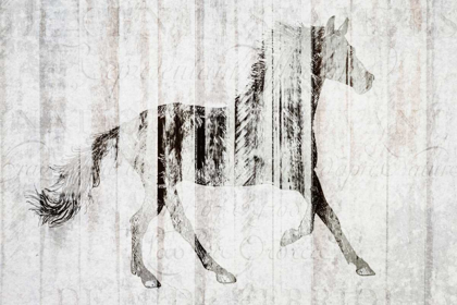 Picture of BARNWOOD HORSE 2