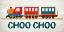 Picture of CHOO CHOO 1