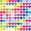 Picture of GROOVY LOVE PATTERN 2