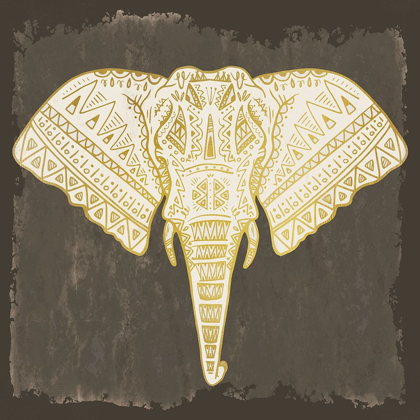 Picture of NATIVE ELEPHANT