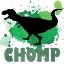 Picture of DINO CHOMP