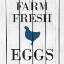 Picture of FARM FRESH EGGS