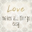 Picture of FAITH HOPE LOVE 3