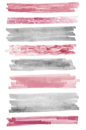 Picture of BLUSH PAINT STREAKS