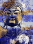 Picture of BLUE GOLD PRAYER