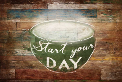Picture of START YOUR DAY