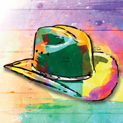 Picture of COLORFUL HAT