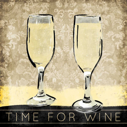 Picture of TIME FOR WINE