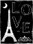 Picture of BIG LOVE BW