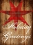 Picture of HOLIDAY GREETINGS