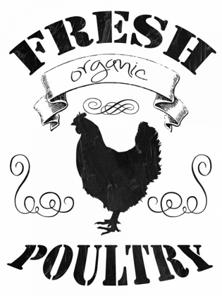 Picture of FRESH ORGANIC POULTRY