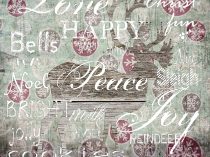 Picture of CHRISTMAS WALLPAPER 1