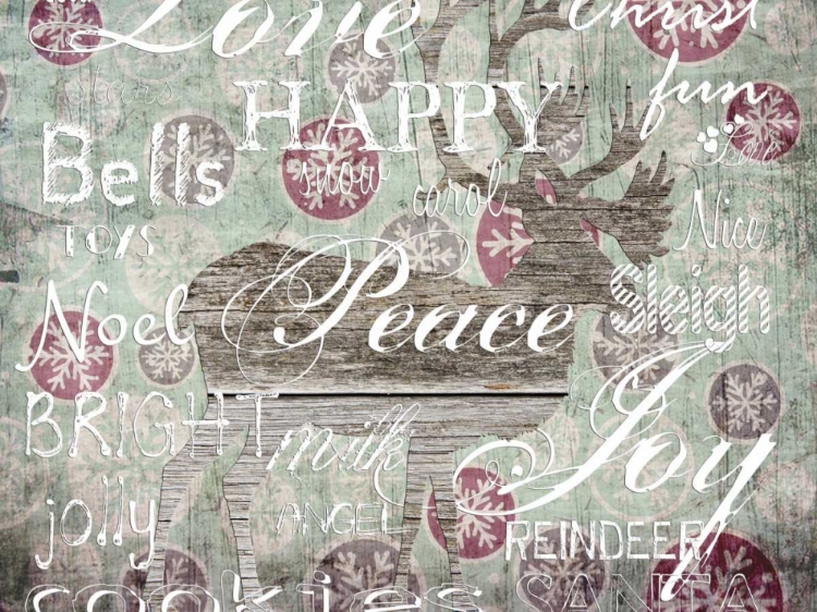 Picture of CHRISTMAS WALLPAPER 1