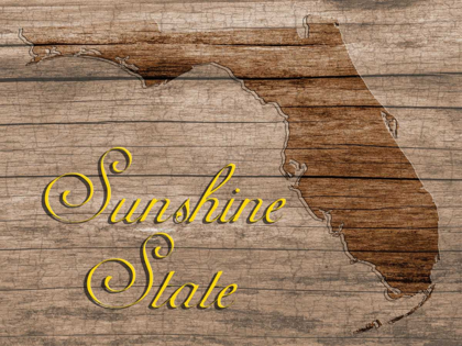 Picture of SUNSHINE STATE