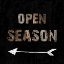 Picture of OPEN SEASON