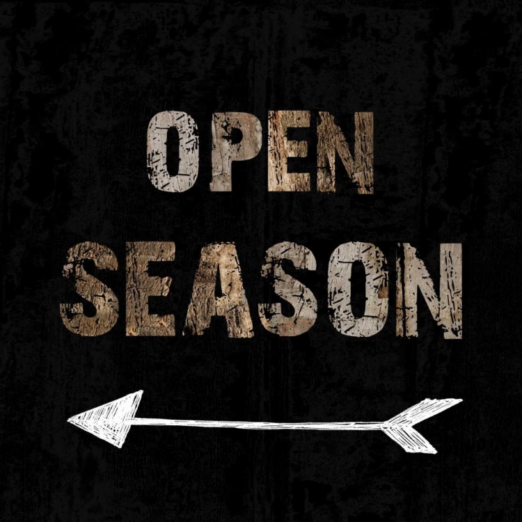 Picture of OPEN SEASON