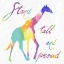 Picture of STAND TALL AND PROUD