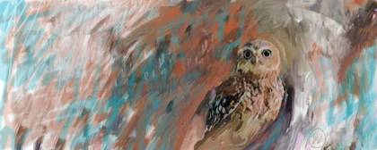Picture of OWL PANEL