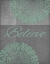 Picture of FLORAL BELIEVE 2