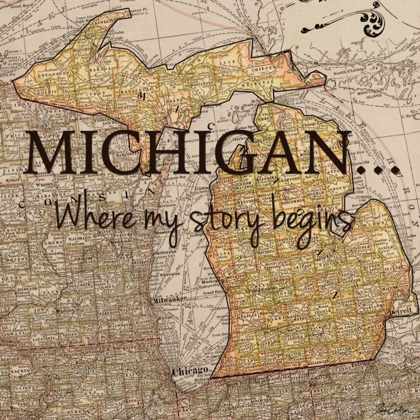 Picture of STORY MICHIGAN