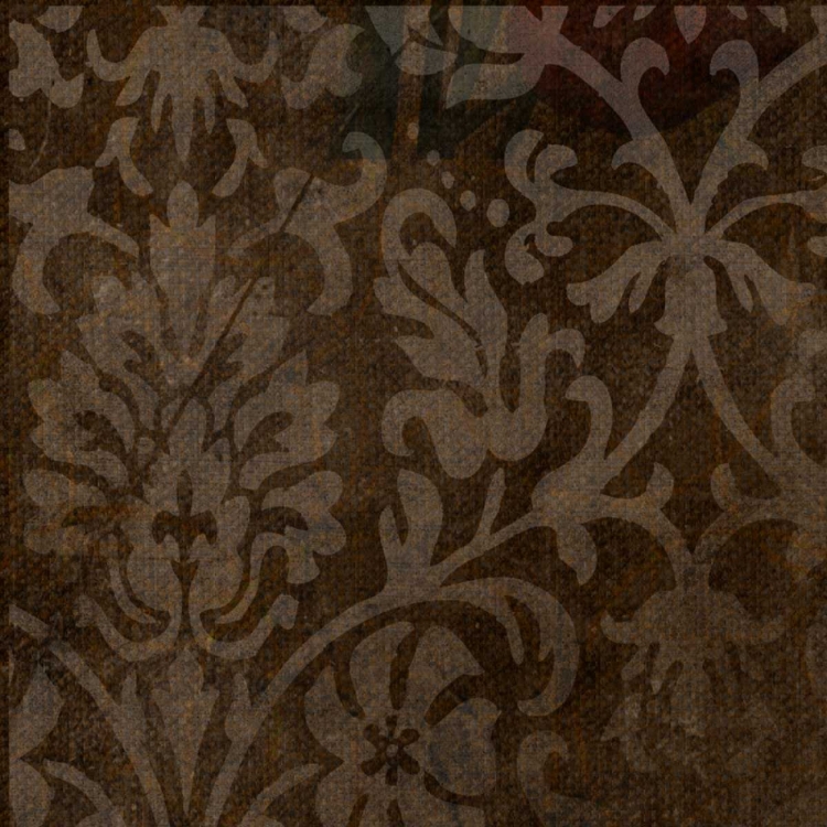 Picture of SPICE GOLD DAMASK