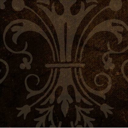Picture of SPICE GOLD DAMASK 2