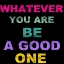 Picture of GOOD ONE