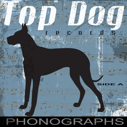 Picture of TOP DOG A