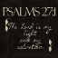 Picture of PSALMS 27-1