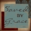 Picture of SAVED BY GRACE