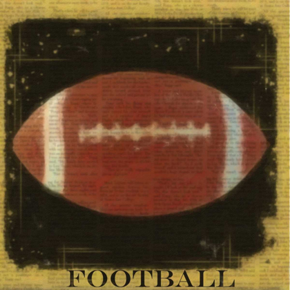 Picture of FOOTBALL